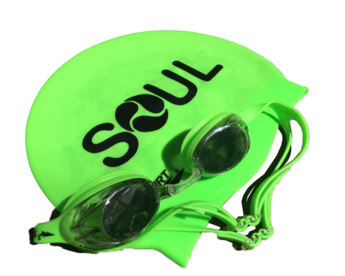 Soul Swimming Cap Soul Swimming Cap